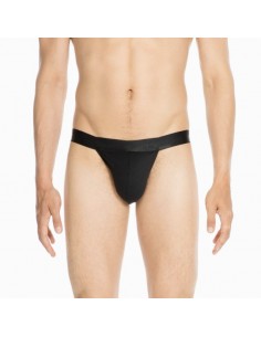 HOM Tanga Classic Zwart 2