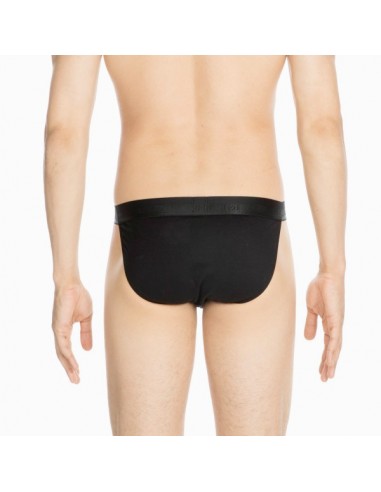 HOM Tanga Classic Zwart