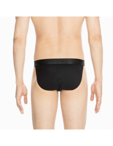 HOM Tanga Classic Zwart