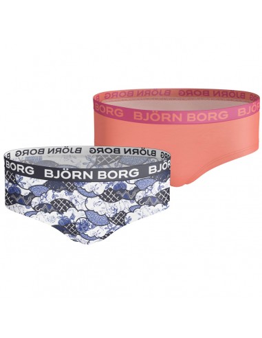 Bjorn Borg Mini Short Lucky Dragon Meisjes Kinderondergoed - Gratis  verzending! UnderwearMan.nl