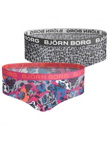 Bjorn Borg Mini Short Lucky Dragon Meisjes Kinderondergoed - Gratis UnderwearMan.nl