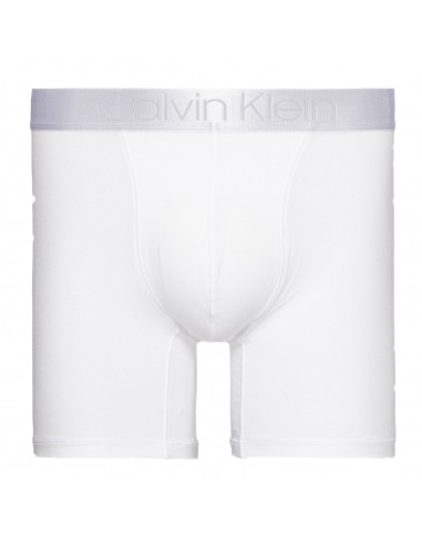 Calvin Klein Ondergoed Modal Boxer Brief LUXE White