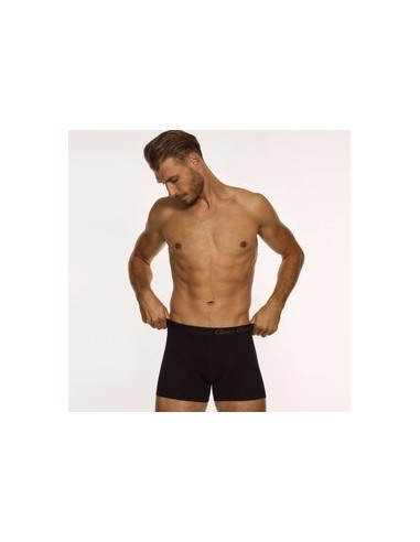 Gino Santi Super Aanbieding Strakke boxer 3 pak 2+1 Gratis Navy