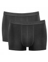 Sloggi Men 24/7 2Pack Short Zwart