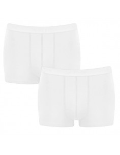 Sloggi Men 24/7 2Pack Short Wit
