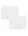 Sloggi Men 24/7 2Pack Short Wit