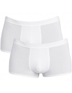 Sloggi Men 24/7 2Pack Hipster Wit