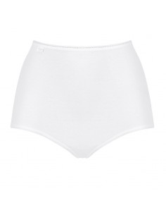 Sloggi 24/7 Microfibre Maxi Slip Wit