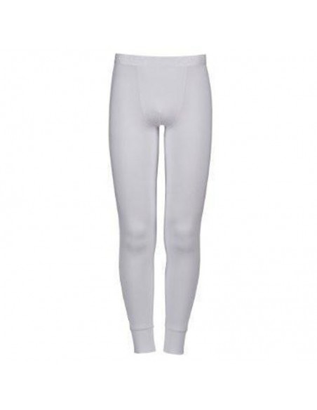 Jockey Thermo Broek Long wit
