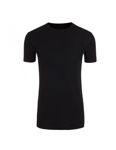 Jockey Thermo Shirt Shortsleeve Black