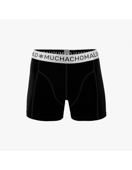 MuchachoMalo 2Pack DNA Heren Boxershorts