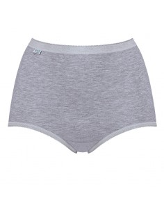 Sloggi Basic Maxi Slip Grijs