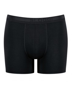 Sloggi Men Short Evernew Zwart