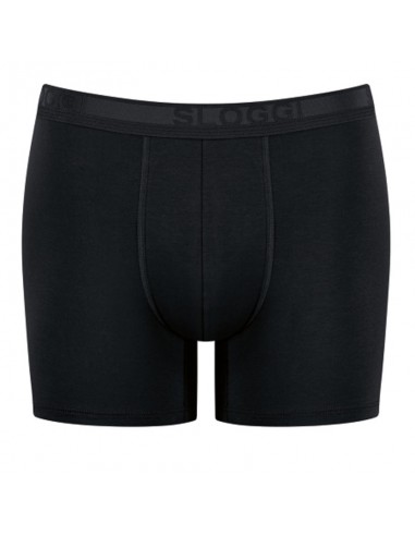 Sloggi Men Short Evernew Zwart