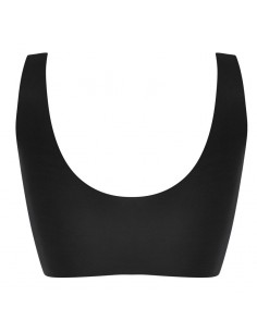 Sloggi ZERO Feel Top EX Zwart 2