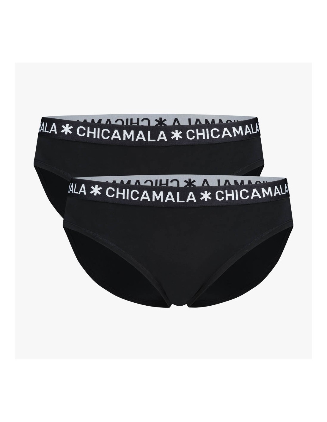 Muchachomalo dames Boxers | KLEDING.nl