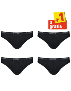 Sloggi Ondergoed Online kopen!| Underwearman.nl