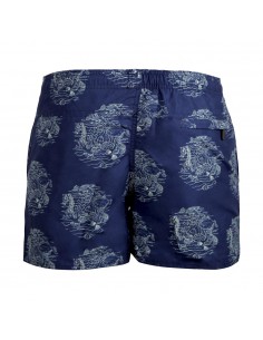 MuchachoMalo Zwembroek Fish Dots 2