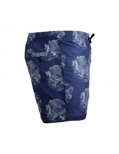 MuchachoMalo Zwembroek Fish Dots
