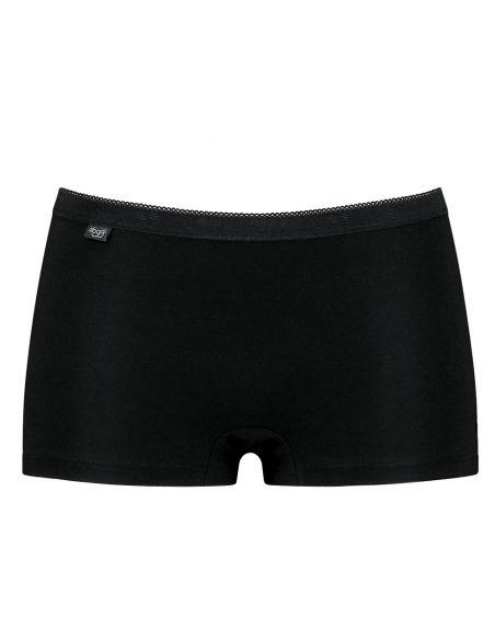 Sloggi Basic Short Zwart