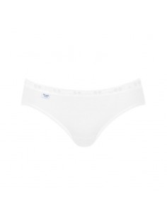 Sloggi Basic Mini Slip  Wit 