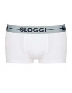Sloggi Men GO Hipster Wit 3Pack 2