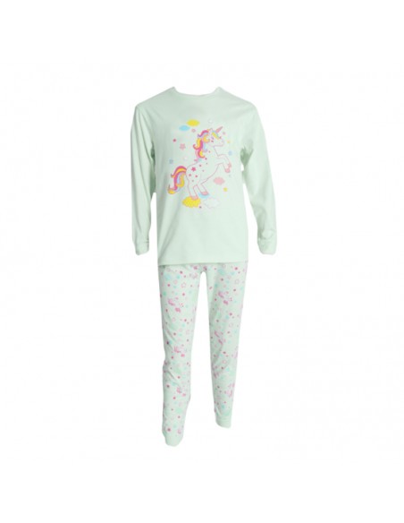 Fun2wear Pyjama Sweet Unicorn Mint
