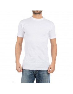 Alan Red V-Shirt Virginia 2Pack Zwart 2