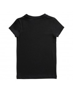 Ten Cate Jongens T-shirt 2Pack Black 2-10Y Boys 2