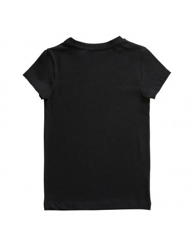 Ten Cate Jongens T-shirt 2Pack Black 2-10Y Boys