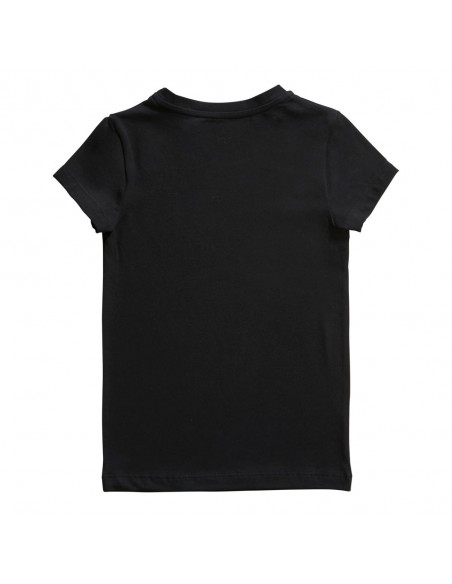 Ten Cate Jongens T-shirt 2Pack Black 2-10Y Boys
