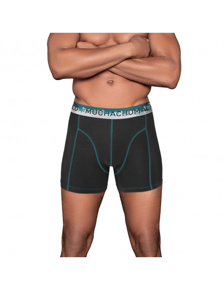 MuchachoMalo 2Pack TRANSCENDED Jongens Boxershorts