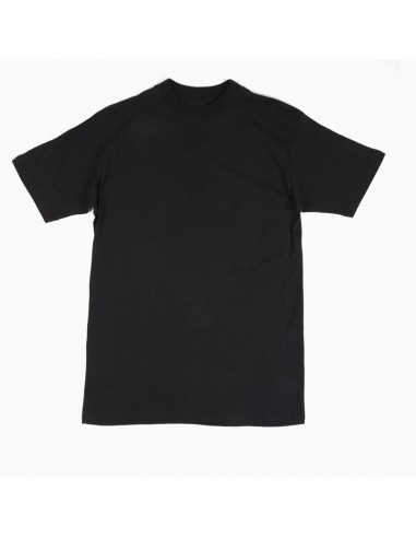 HOM Harro New T-Shirt Zwart
