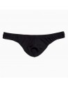 HOM Nature Freddy New String Zwart