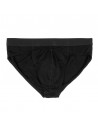HOM HO1 Original New Mini Slip Brief Zwart