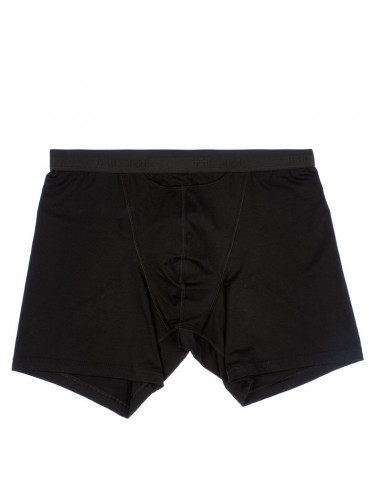 HOM HO1 Original New Maxi Long Zwart Boxershort