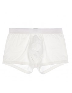 HOM Classic Maxi Wit Boxershort