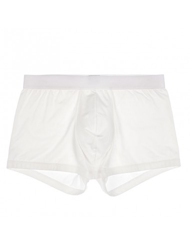 HOM Classic Maxi Wit Boxershort
