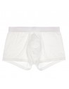HOM Classic Maxi Boxershort Wit
