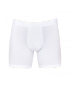 HOM Classic Maxi Long Wit Boxershort
