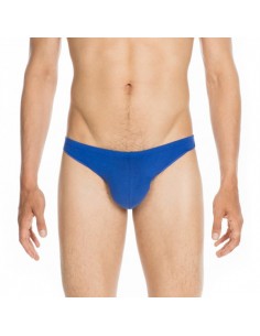 HOM Nature Freddy New String Blauw 2