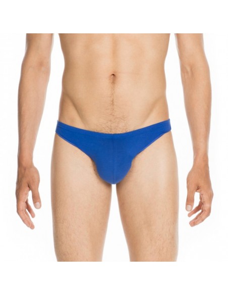 HOM Nature Fredy New String Blauw