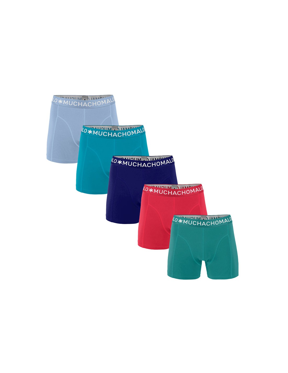 Superdry Of Lacoste Boxershorts Aanbieding bij Dirk