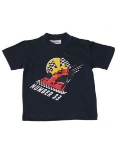 Fun2wear Shortama Racing Number 33 2