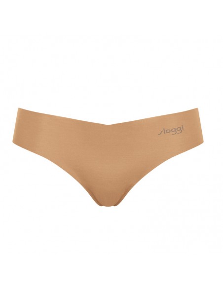 Sloggi Zero Cotton Hip-String Skin