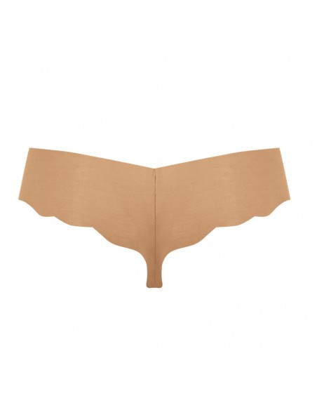 Sloggi Zero Cotton Hip-String Skin