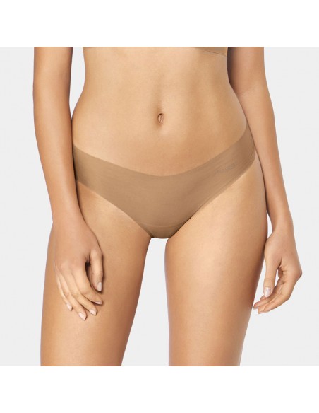 Sloggi Zero Cotton Hip-String Skin