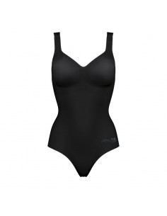 Sloggi Zero Feel Body EX Zwart
