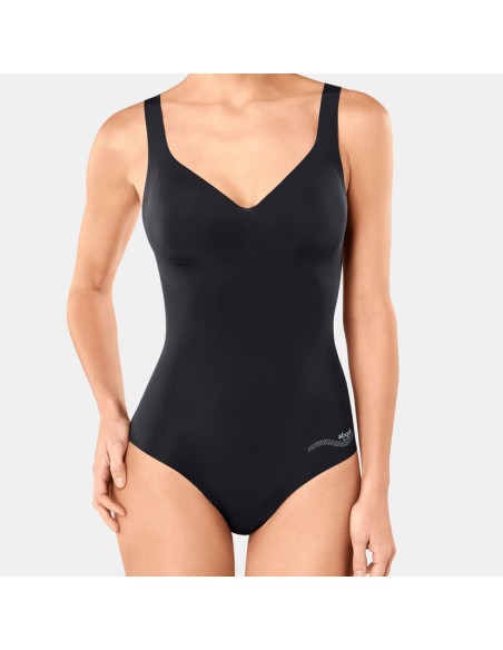 Sloggi Zero Feel Body EX Zwart