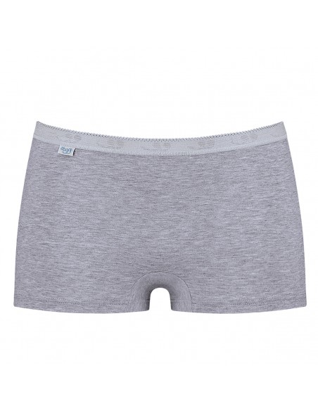 Sloggi Basic Short Grijs